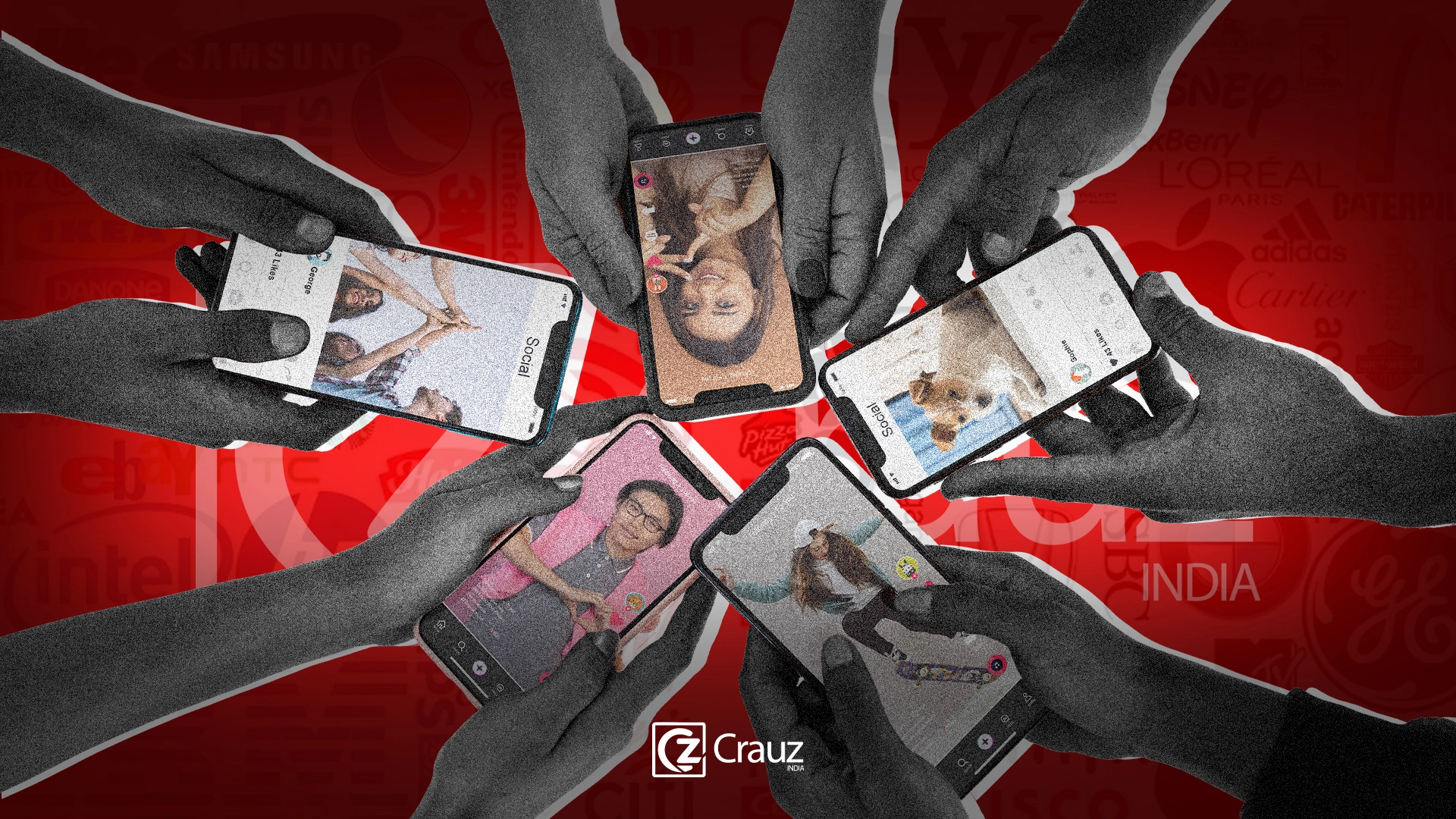 How Smart Social Media Management Can 10X Your Business Growth